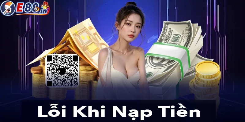 Nạp Tiền E88 – Hướng Dẫn Nạp Nhanh Gọn Và An Toàn Tuyệt Đối - Yexor