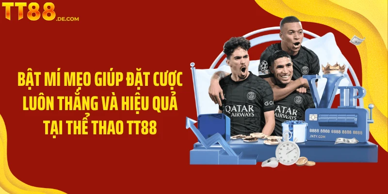 Trải Nghiệm Thể Thao TT88 Với Nhiều Kèo Đa Dạng, Lôi Cuốn - Yexor