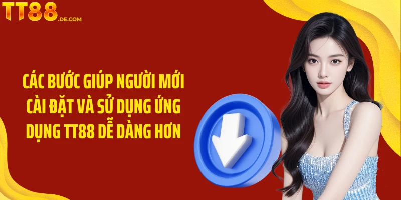 Tải App TT88 - Trải Nghiệm Giải Trí Đỉnh Cao Trong Tầm Tay - Yexor
