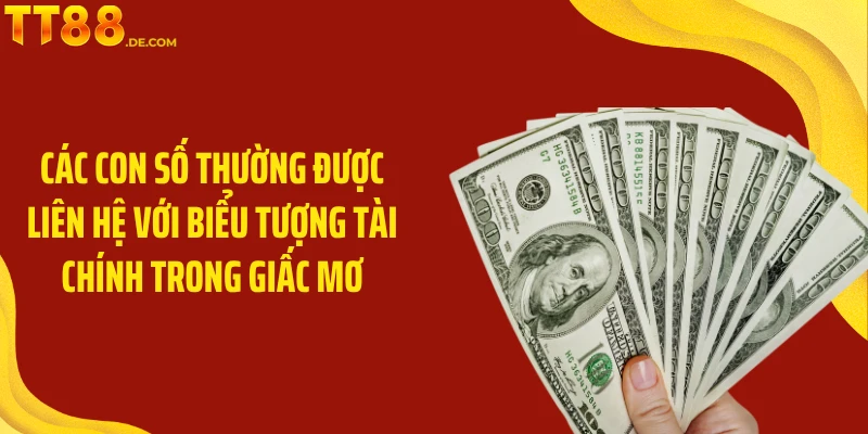 Giải Mã Chi Tiết về Ý Nghĩa Giấc Mơ Thấy Tiền Cùng TT88 - Yexor