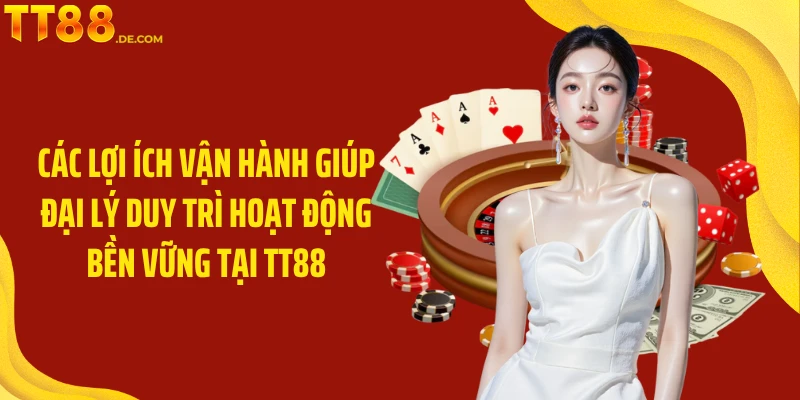 Đại Lý TT88 Và Những Quyền Lợi, Cơ Chế Hoa Hồng Hấp Dẫn - Yexor