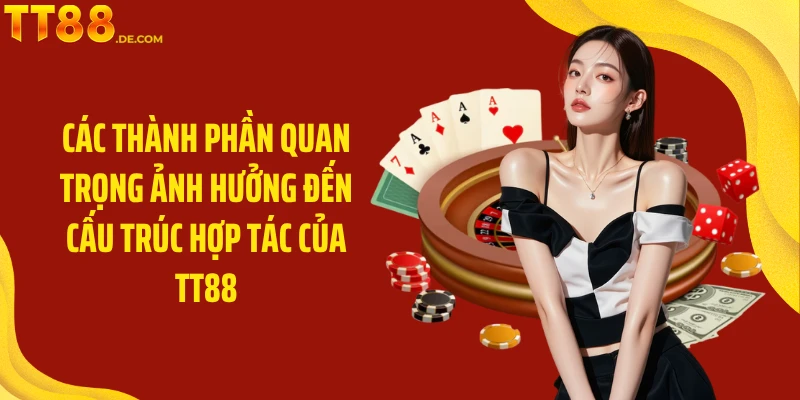 Đại Lý TT88 Và Những Quyền Lợi, Cơ Chế Hoa Hồng Hấp Dẫn - Yexor