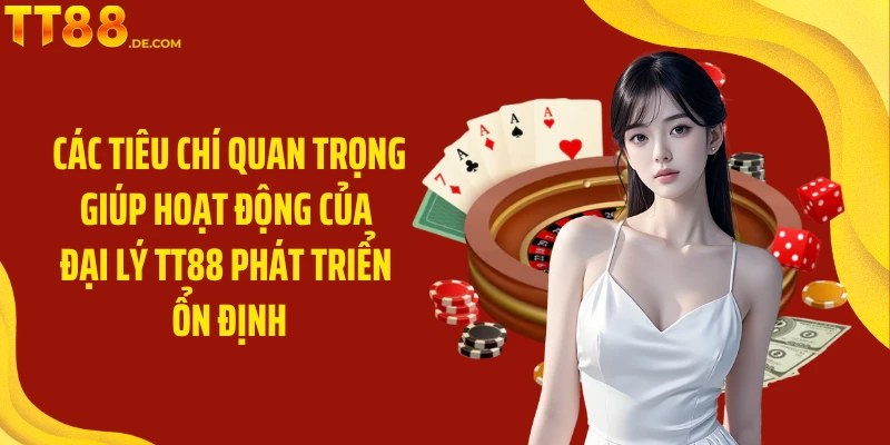 Đại Lý TT88 Và Những Quyền Lợi, Cơ Chế Hoa Hồng Hấp Dẫn - Yexor