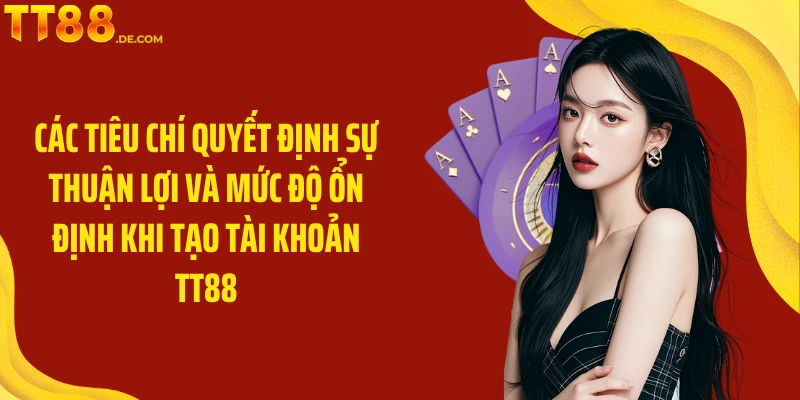 Đăng Ký TT88 - Quy Trình Rõ Ràng, Xác Thực Nhanh, Minh Bạch - Yexor