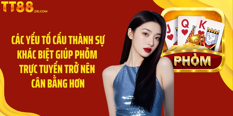 Phỏm Online TT88 - Giải Trí Hấp Dẫn Trong Mọi Ván Bài - Yexor