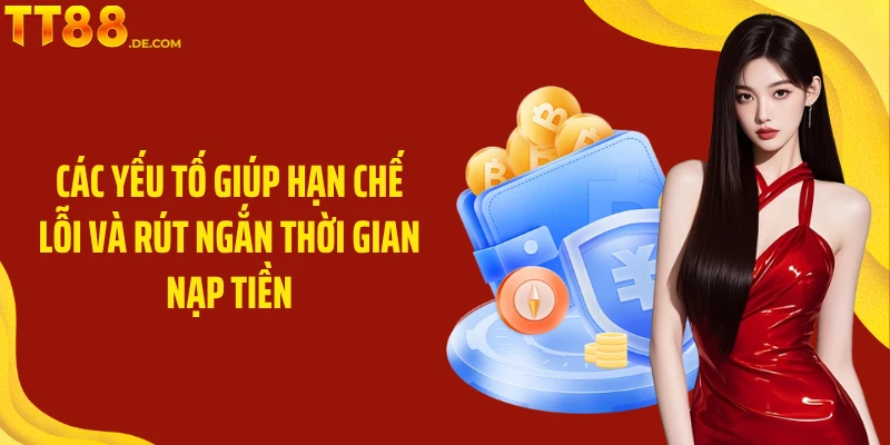 Nạp Tiền TT88 Với Hướng Dẫn Chi Tiết Đơn Giản Và An Toàn - Yexor
