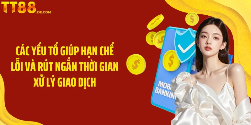 Rút Tiền TT88 - Quy Trình Minh Bạch Và Tin Cậy 100% - Yexor