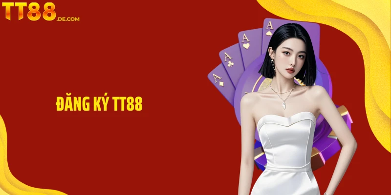 Đăng Ký TT88 - Quy Trình Rõ Ràng, Xác Thực Nhanh, Minh Bạch - Yexor