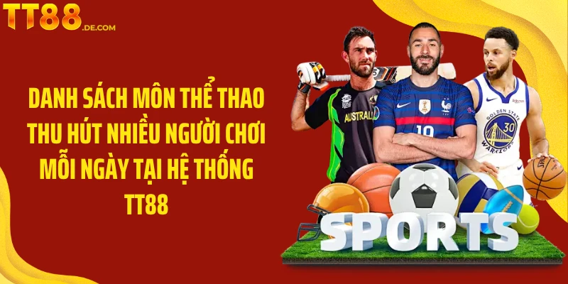Trải Nghiệm Thể Thao TT88 Với Nhiều Kèo Đa Dạng, Lôi Cuốn - Yexor