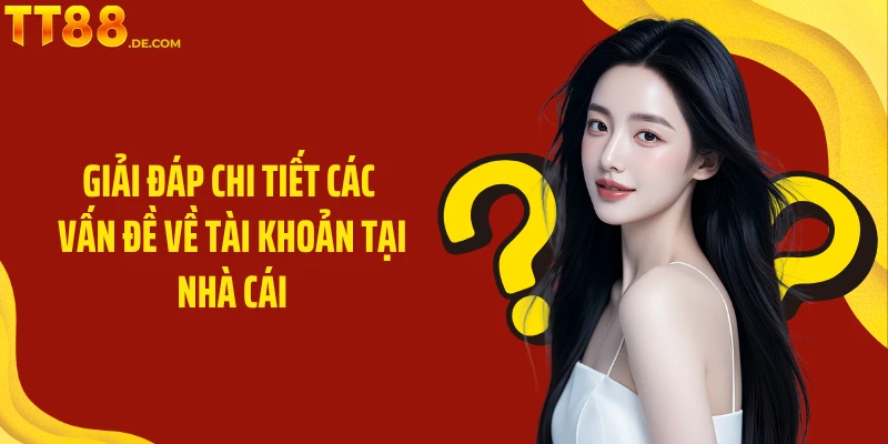 Câu Hỏi Thường Gặp Tại TT88 Cùng Lời Giải Đáp Chi Tiết - Yexor