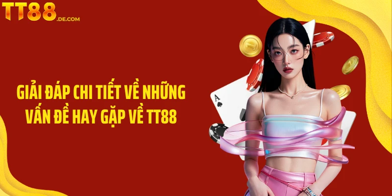 Giới Thiệu TT88 - Khẳng Định Vị Thế Sân Chơi Hàng Đầu - Yexor