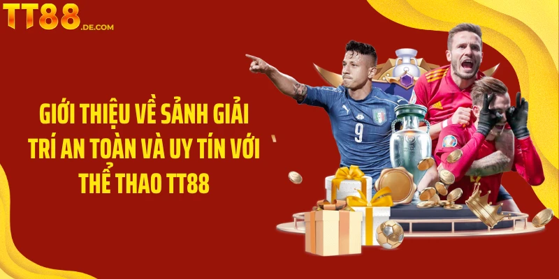 Trải Nghiệm Thể Thao TT88 Với Nhiều Kèo Đa Dạng, Lôi Cuốn - Yexor