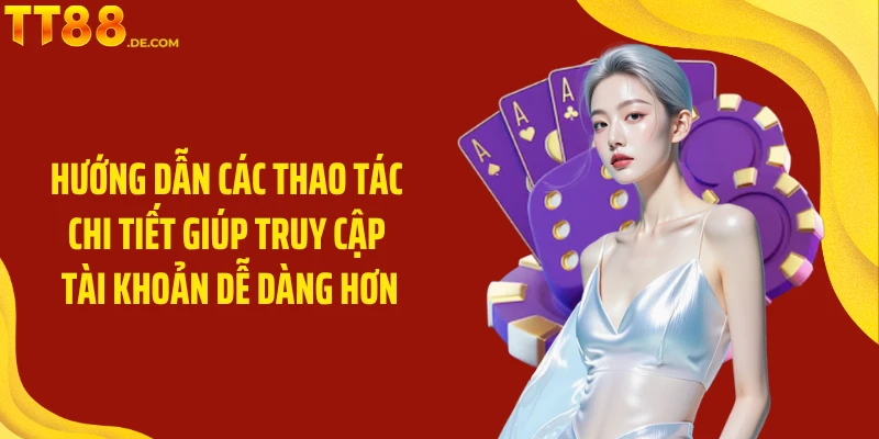 Đăng Nhập TT88 - Khởi Nguồn Thế Giới Giải Trí Bùng Nổ - Yexor