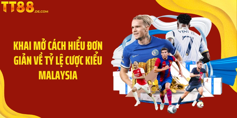 Nắm Rõ Cách Bắt Kèo Malaysia Cực Chuẩn Từ Chuyên Gia - Yexor