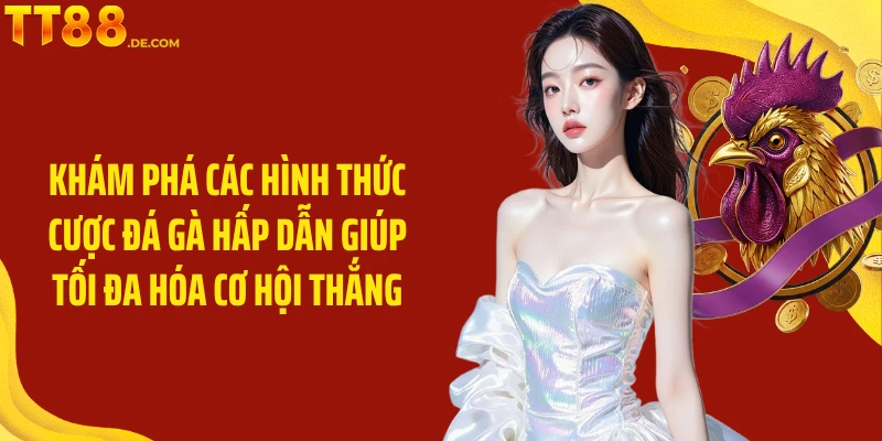 Đá Gà TT88 : Trải Nghiệm Cá Cược Từ Trường Gà Nổi Tiếng - Yexor