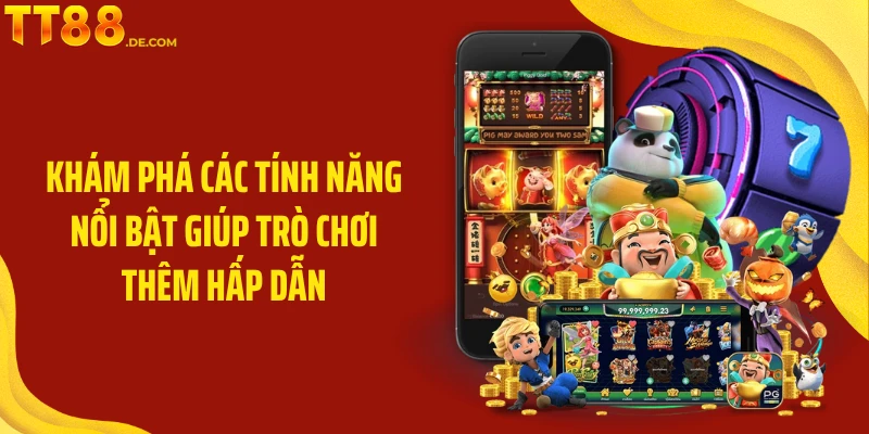 Nổ Hũ TT88: Trải Nghiệm Cá Cược Nổ Hũ Đầy Kịch Tính - Yexor