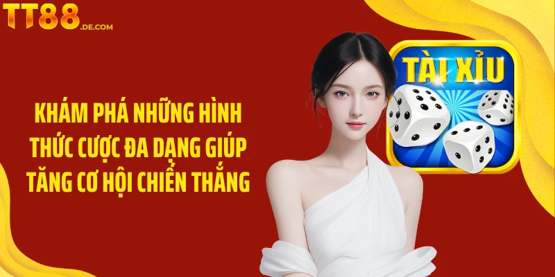 Tài Xỉu Online TT88 - Ván Cược Hấp Dẫn Vạn Người Mê - Yexor