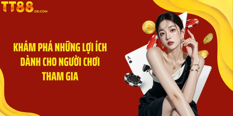 Giới Thiệu TT88 - Khẳng Định Vị Thế Sân Chơi Hàng Đầu - Yexor