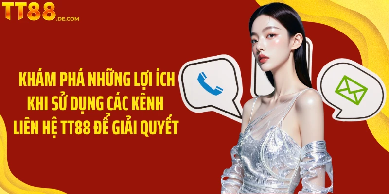 Liên Hệ TT88: Cách Thức Và Dịch Vụ Hỗ Trợ Chuyên Nghiệp - Yexor