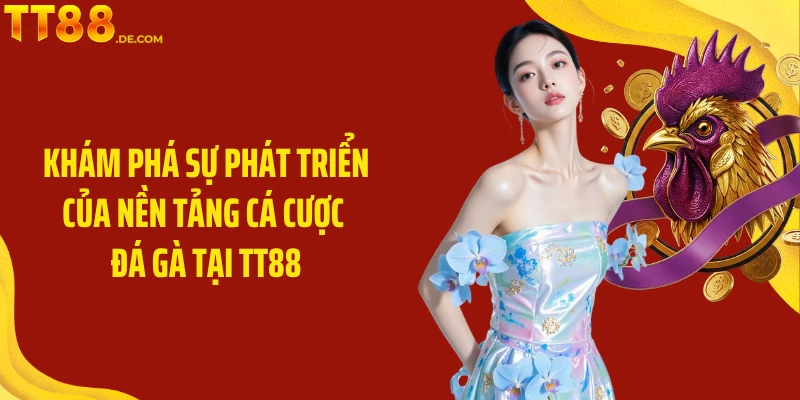 Đá Gà TT88 : Trải Nghiệm Cá Cược Từ Trường Gà Nổi Tiếng - Yexor