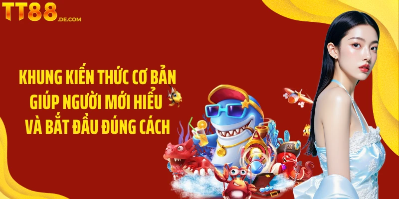 Trải Nghiệm Bắn Cá Thú Vị Và Săn thưởng Cùng Banca30 - Yexor