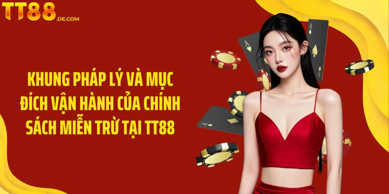 Miễn Trừ Trách Nhiệm TT88 - Thông Tin Quan Trọng Cần Nắm Bắt - Yexor