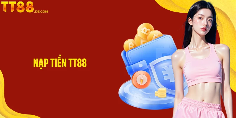 Nạp Tiền TT88 Với Hướng Dẫn Chi Tiết Đơn Giản Và An Toàn - Yexor