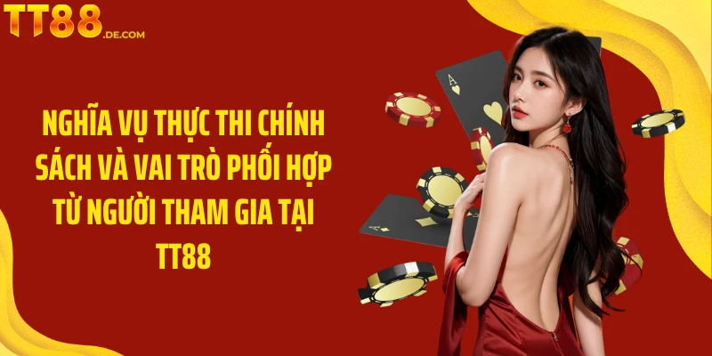 Miễn Trừ Trách Nhiệm TT88 - Thông Tin Quan Trọng Cần Nắm Bắt - Yexor