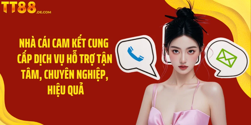 Liên Hệ TT88: Cách Thức Và Dịch Vụ Hỗ Trợ Chuyên Nghiệp - Yexor