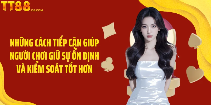 Casino TT88 - Trải Nghiệm Không Gian Giải Trí Đẳng Cấp Top 1 - Yexor