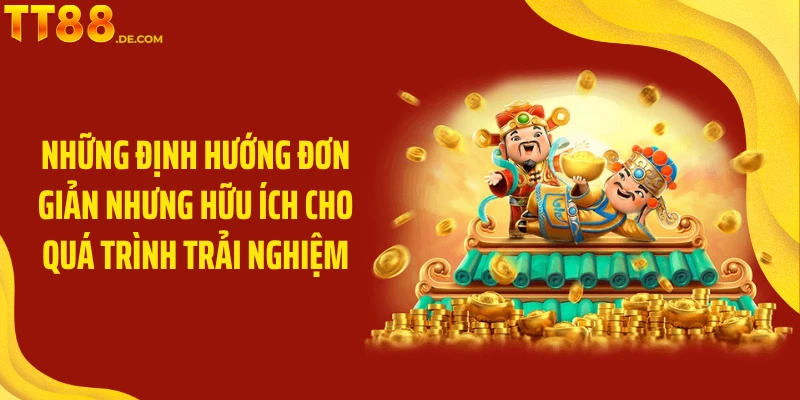 Hành Trình Khám Phá Nổ Hũ Thần Tài Với Trải Nghiệm Mới Lạ - Yexor