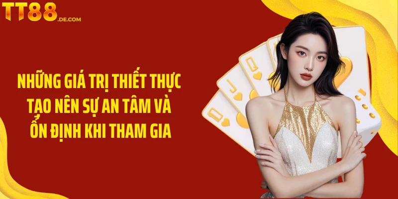 Giấy Phép Hoạt Động - Minh Chứng Uy Tín Và Hợp Pháp TT88 - Yexor