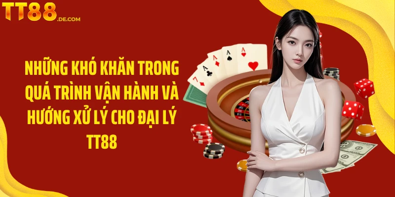 Đại Lý TT88 Và Những Quyền Lợi, Cơ Chế Hoa Hồng Hấp Dẫn - Yexor