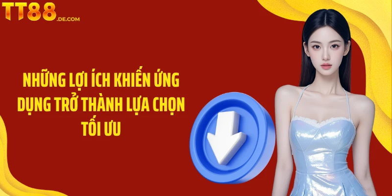 Tải App TT88 - Trải Nghiệm Giải Trí Đỉnh Cao Trong Tầm Tay - Yexor