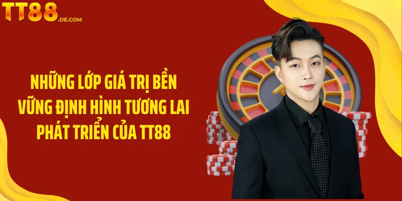 Ceo TT88 Cần Vương Và Hành Trình Dẫn Dắt Thương Hiệu - Yexor