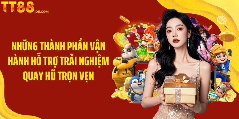 Khám Phá Trải Nghiệm Nổ Hũ Win Trên TT88 Từ Cao Thủ - Yexor