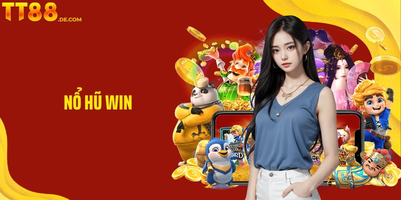Khám Phá Trải Nghiệm Nổ Hũ Win Trên TT88 Từ Cao Thủ - Yexor