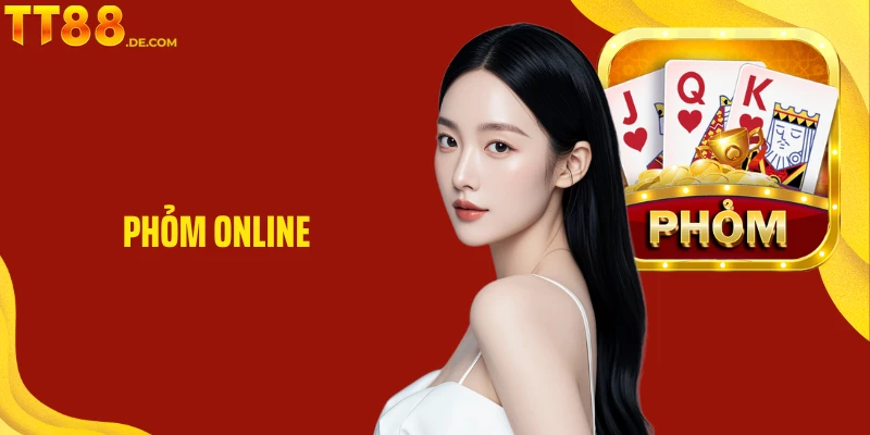 Phỏm Online TT88 - Giải Trí Hấp Dẫn Trong Mọi Ván Bài - Yexor