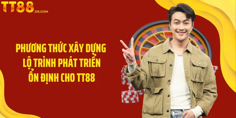 Ceo TT88 Cần Vương Và Hành Trình Dẫn Dắt Thương Hiệu - Yexor