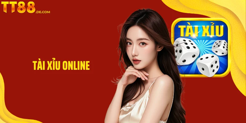 Tài Xỉu Online TT88 - Ván Cược Hấp Dẫn Vạn Người Mê  - Yexor