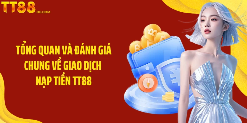 Nạp Tiền TT88 Với Hướng Dẫn Chi Tiết Đơn Giản Và An Toàn - Yexor