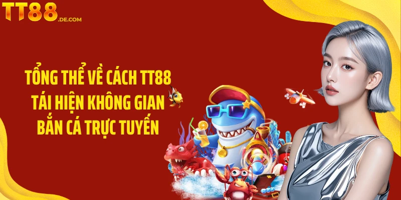 Trải Nghiệm Bắn Cá Thú Vị Và Săn thưởng Cùng Banca30 - Yexor