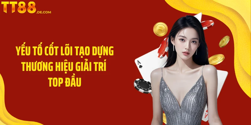 Giới Thiệu TT88 - Khẳng Định Vị Thế Sân Chơi Hàng Đầu - Yexor