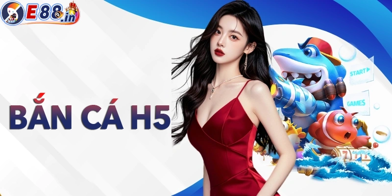 Game Bắn Cá H5: Trải Nghiệm Săn Cá Mượt Mà Không Cần Tải App - Yexor