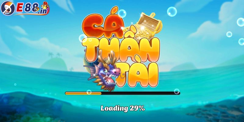 Bắn Cá Thần Tài – Chơi Bắn Cá Online, Thần Tài Gõ Cửa - Yexor