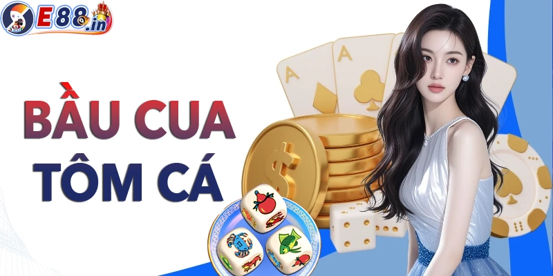 Bầu Cua Tôm Cá – Cách Đoán Bầu Cua Online Siêu Dính Cho Newbie - Yexor