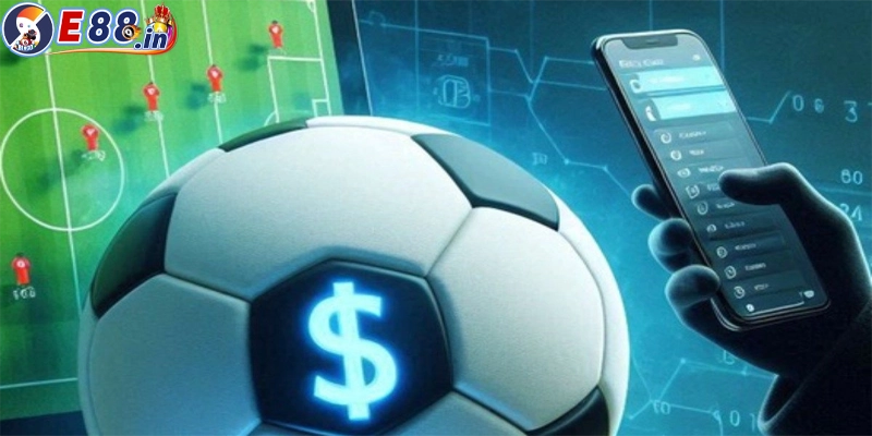 Cá Độ Bóng Đá Online Có Gì Hấp Dẫn? Cách Chơi Cho Người Mới - Yexor