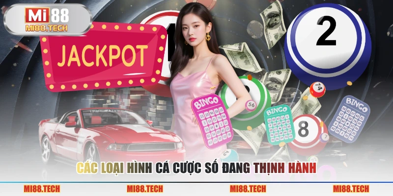 Xổ Số MI88 – Thiên Đường Quay Số Đẳng Cấp Thượng Lưu - Yexor