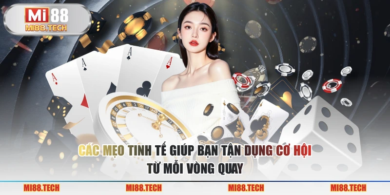 DG casino - Bí Quyết Chơi Roulette Thắng Lớn - Yexor