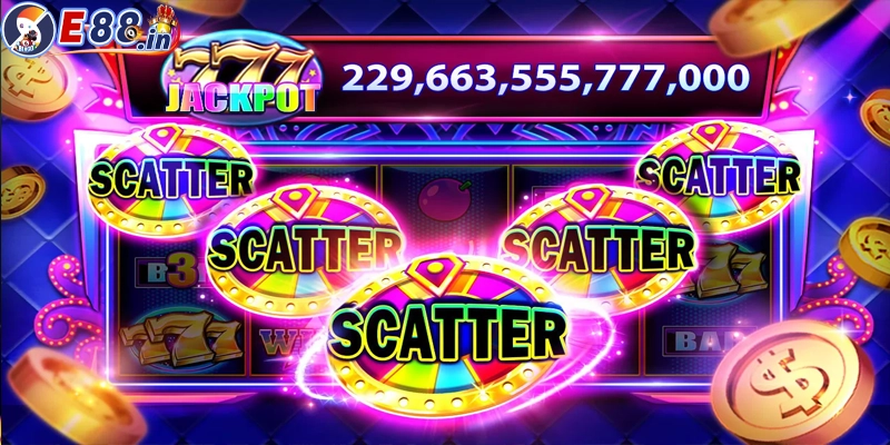 Khám Phá Ngay 777 Slot Game – Cổ Điển Nhưng Không Lạc Hậu - Yexor